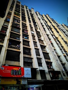 GALAXY APARTMENT-1