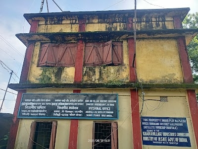 Chunavati More