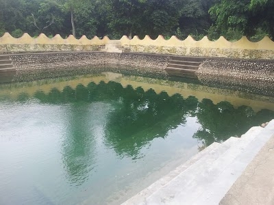 Garampani Wildlife Sanctuary