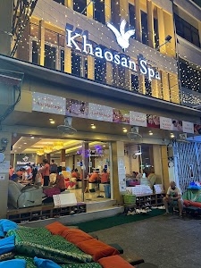 Khao San Market