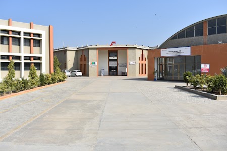 Japan-India Institute for Manufacturing