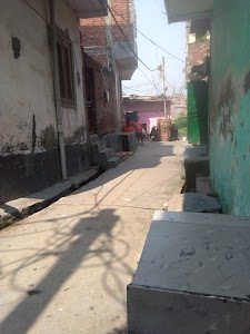 Mohan Baba Nagar, Tajpur Pahari Village, Badarpur