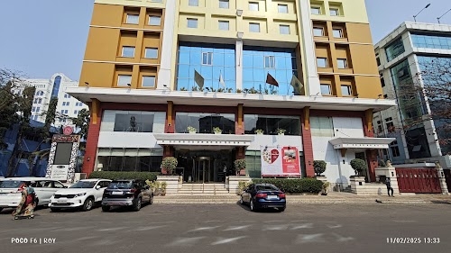 Hotel De Sovrani