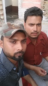 Bhole Mandir