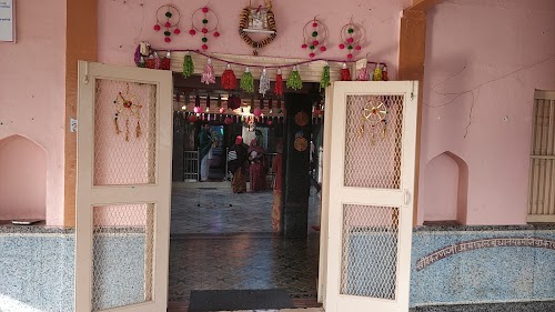 Mahandipur Bala Ji