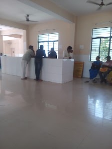 hospital