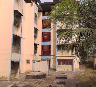 Searock Cooperative Housing Society