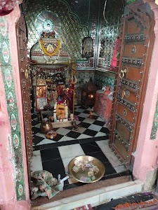 Narayani Maata Temple