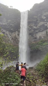 Barki Waterfall (Tapera)