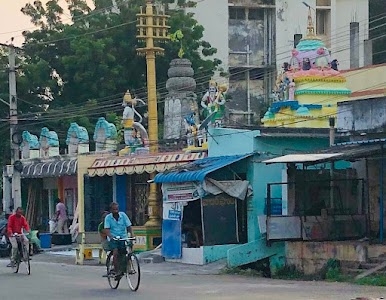 Machavaram