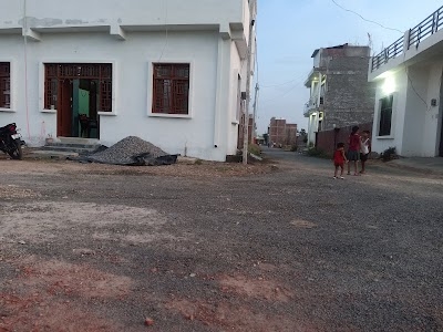 Guglu chauraha