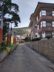 Motithang Higher Secondary School