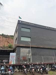 Nexa Service, Vedvyas - Maruti - Service