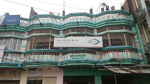 Nabil Bank Limited