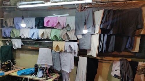 Sunder tailor