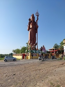 Mahadev Mandir