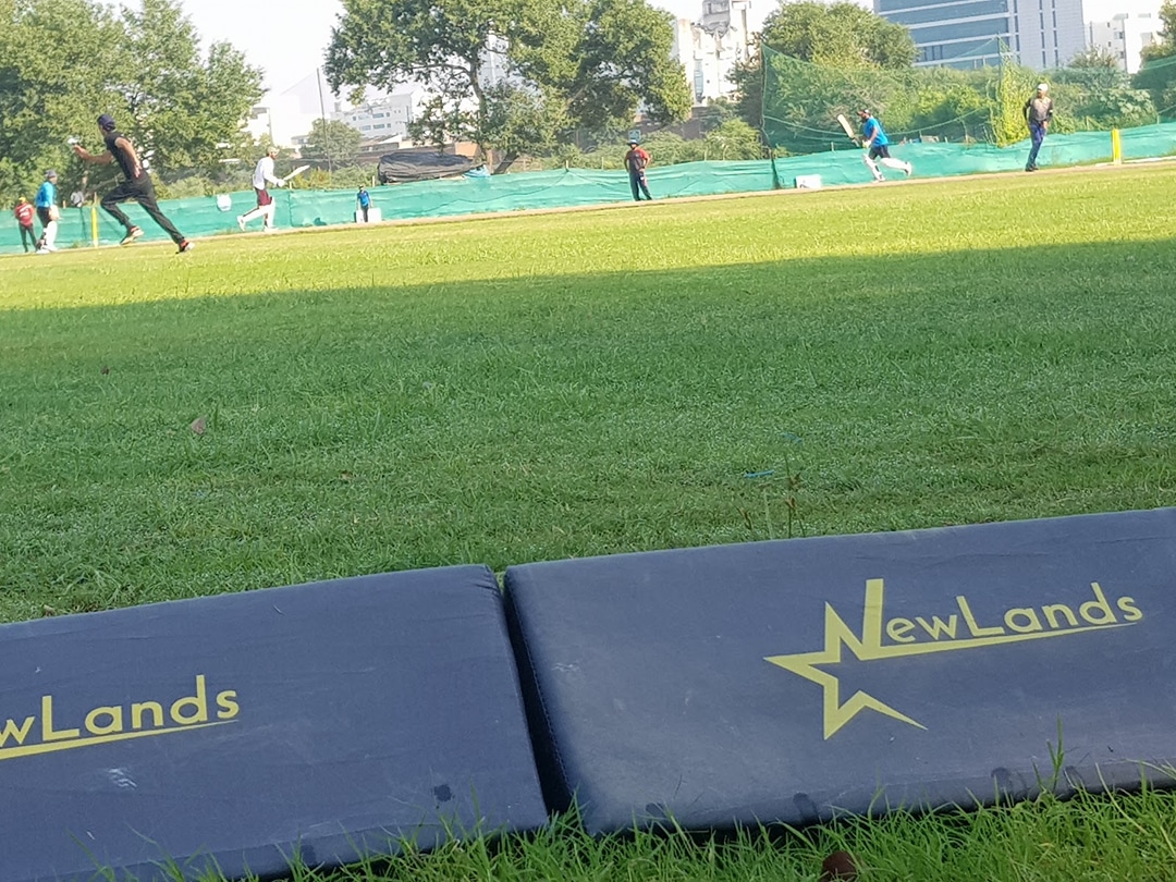 NEWLANDS CRICKET GROUND