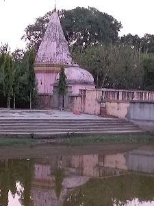 Tiwari tola (KALI MANDIR)