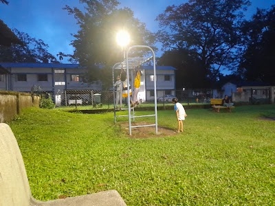 Children's Park Katre Vihar Area