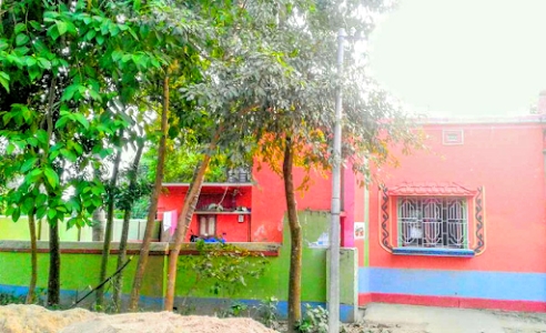 Etanda Masjid