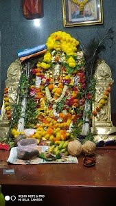Shree laxmi temple