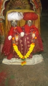 Tambaleshwar Temple