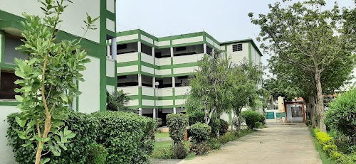 Gurukul School Rewa