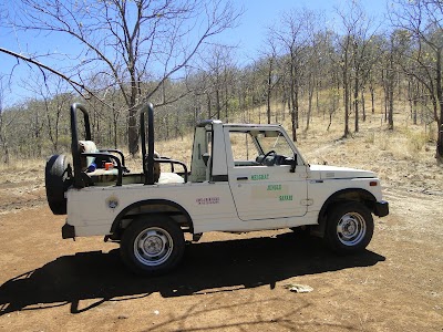 Melghat Jungle Safari And Tours