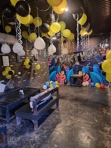 DAKAAR CAFE