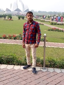 Prem Shankar Prajapati