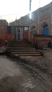 Jama Masjid Sinoura
