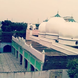 Miyan Sarai