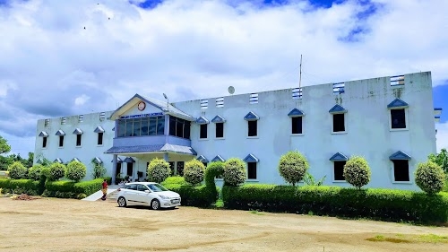 Delhi Convent Senior Secondary School