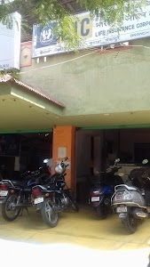 LIC of India, Branch Office