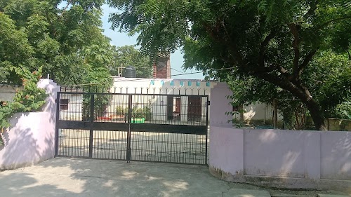 jhaulal ka purva Ali nagar