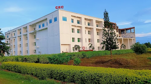 Capital Engineering College