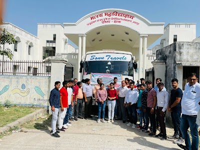 College of Fisheries Science and Research Centre, Etawah