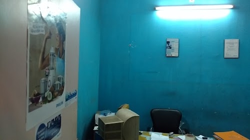 Philips Service center