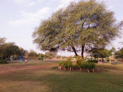 Sector 56 Park