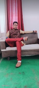 Pushpendra Chaudhary