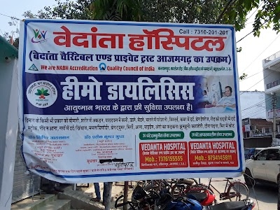 Vedanta Hospital