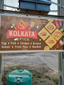 Kolkata Spice Restaurant