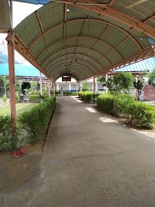 Dahmi Balaji Temple