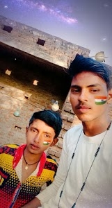 Rahul Nihal Kirana Store