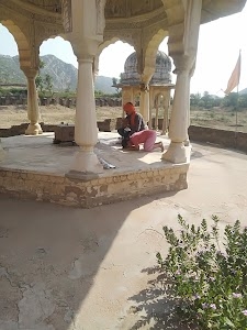 Dadu Dayal Asthal Mandir