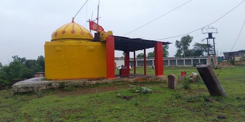 Shivalay Mandir Khadi