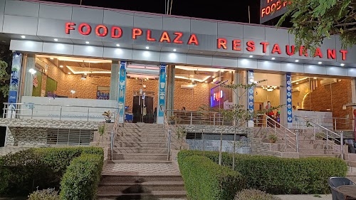 Food Plaza