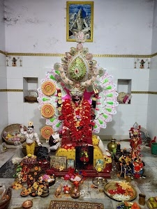 Anandamayeetala Kali Mandir