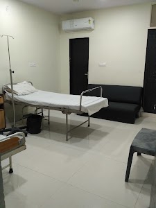 Curewell Hospital