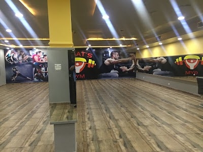 Jagats Gym